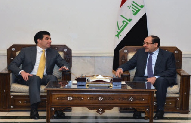 شکست مذاکرات بغداد و اربیل بر سر نفت شکست مذاکرات بغداد و اربیل بر سر نفت