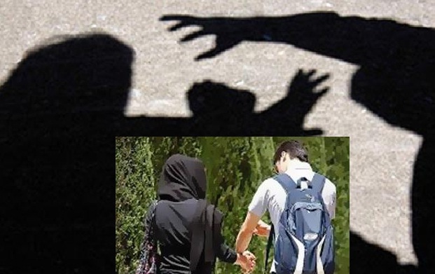 یک دختر اورمیه ای توسط مادرش خفه شد یک دختر اورمیه ای توسط مادرش خفه شد