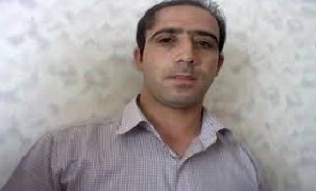 وخامت جسمانی حمید منافی نادارلی و انتقال وی به بهداری وخامت جسمانی حمید منافی نادارلی و انتقال وی به بهداری