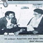 قیام مردم تبریز پس از انقلاب 57 ایران به روایت روزنامه ی “ملیت” ترکیه (بخش...