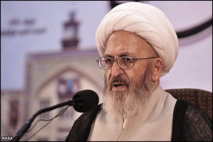 مدرس حوزه علمیه قم: باید کاری کرد که سزارین امر حرامی باشد