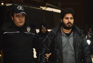من جاسوس ایران نیستم/ بابک زنجانی دوست من نیست