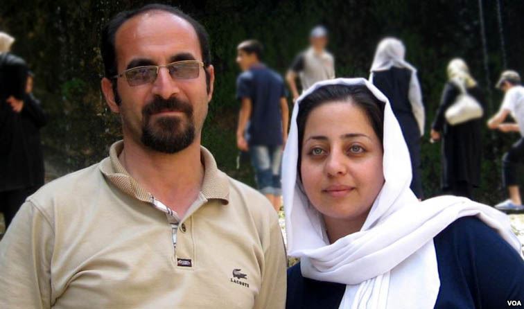 دکتر لطیف حسنی دبیر کل تشکیلات یئنی گاموح وارد دهمین روز اعتصاب غذا شد دکتر لطیف حسنی دبیر کل تشکیلات یئنی گاموح وارد دهمین روز اعتصاب غذا شد