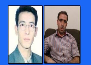 اعتصاب غذای دو فعال سیاسی دیگر آزربایجانی