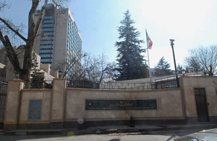 تجمع اعتراضی فعالین ملی-مدنی آذربایجان جنوبی در مقابل سفارت ایران روز یکشنبه برگزار خواهد شد تجمع اعتراضی فعالین ملی-مدنی آذربایجان جنوبی در مقابل سفارت ایران روز یکشنبه برگزار خواهد شد