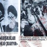 قیام مردم تبریز پس از انقلاب 57 ایران به روایت روزنامه ی ملیت ترکیه- بخش...