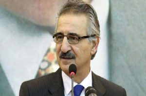 ملا بختیار: مناطق مورد مناقشه به زودی به اقلیم کردستان الحاق می شود