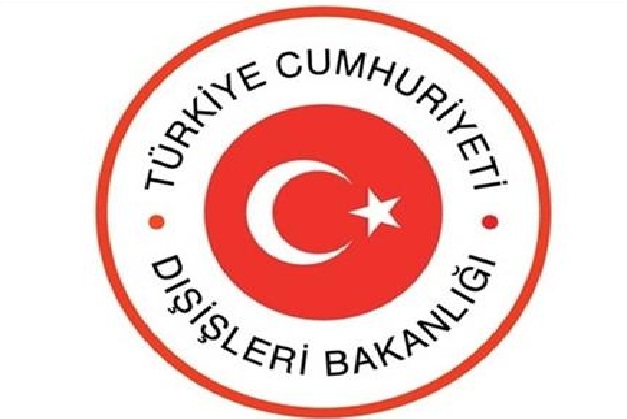 تورکمنلره قارشی سالدیریلارا تپکی تورکمنلره قارشی سالدیریلارا تپکی