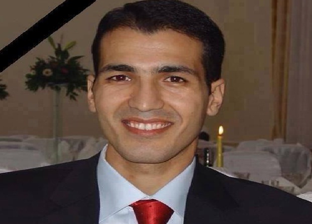 “آرازنیوز” وئب سیته سی نین، رحمتلیک “مرتضی رضازاده (ماکوئی)” وفاتی ایله ایلگیلی باش ساغلیغی “آرازنیوز” وئب سیته سی نین، رحمتلیک “مرتضی رضازاده (ماکوئی)” وفاتی ایله ایلگیلی باش ساغلیغی