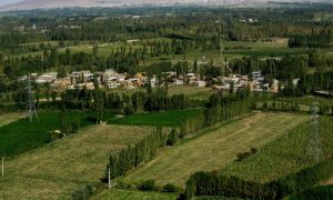 نارضایتی گردشگران داخلی و خارجی ، مردم و مسافران از تکمیل نشدن محور شهر خوی...