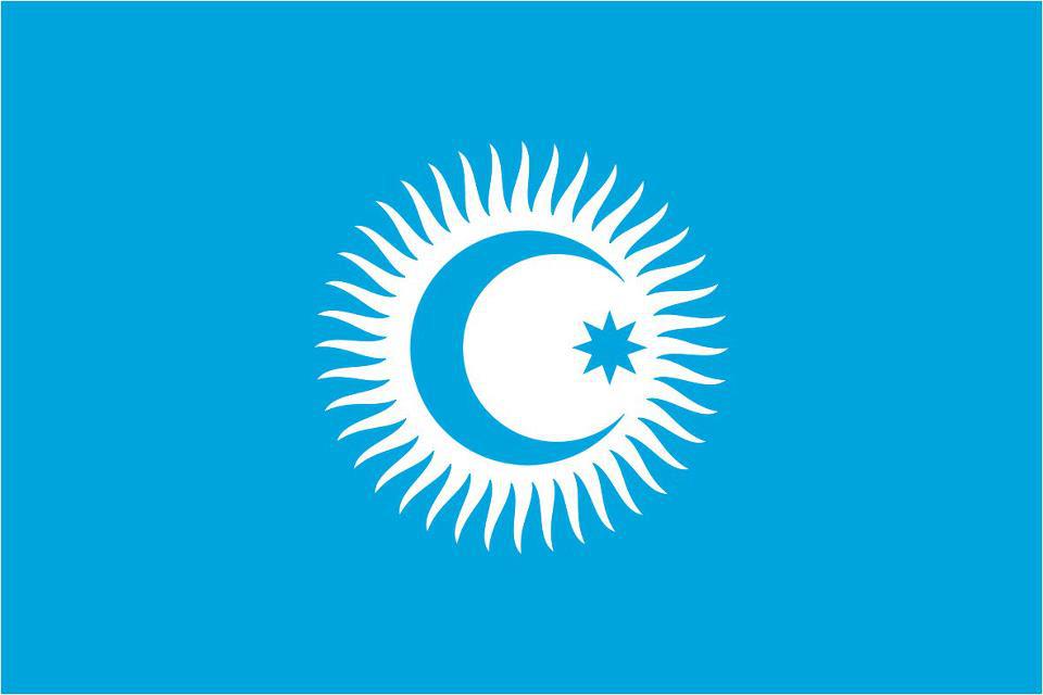 تورک اولکهلری ذیروهسی توپلانیر تورک اولکهلری ذیروهسی توپلانیر