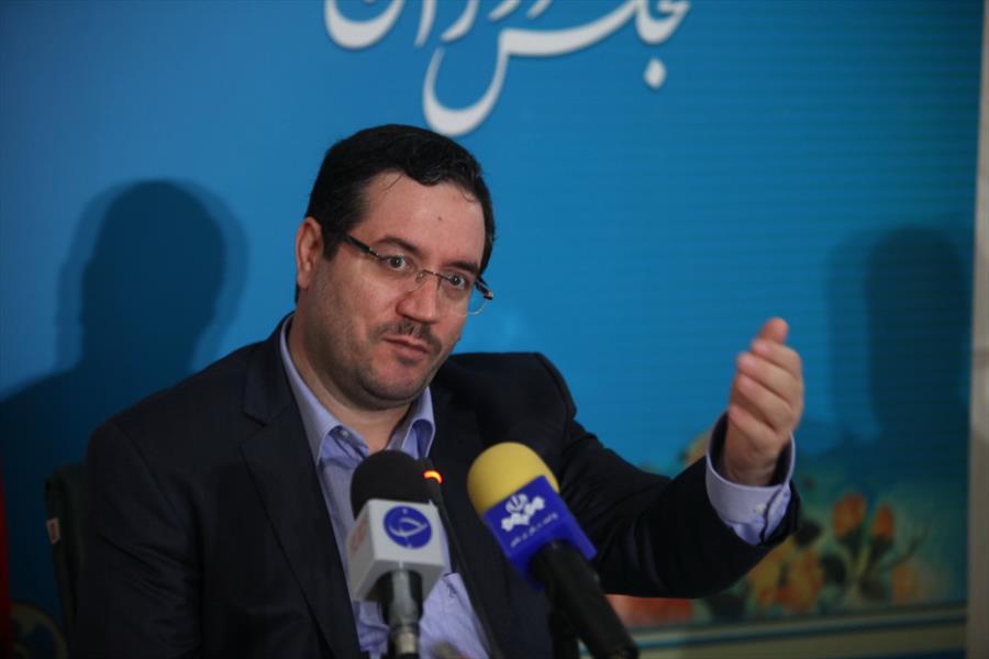 نماینده مجاس: آقای روحانی منظر خشک شدن دریاچه اورمیه هستید؟ نماینده مجاس: آقای روحانی منظر خشک شدن دریاچه اورمیه هستید؟