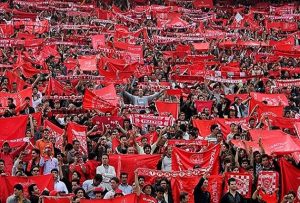 تساوی تراختور آزربایجان در اولین مسابقه لیگ برتر فوتبال