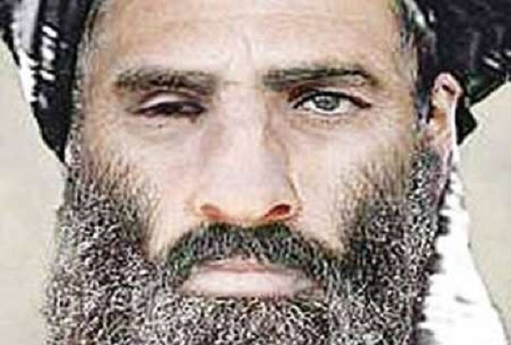 تائید خبر مرگ ملا محمد عمر رهبر گروه طالبان