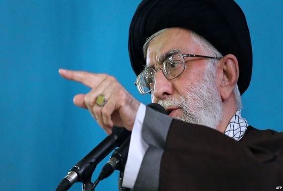 احضار کاردار جمهوری اسلامی ایران در بحرین در پی سخنان رهبر ایران احضار کاردار جمهوری اسلامی ایران در بحرین در پی سخنان رهبر ایران