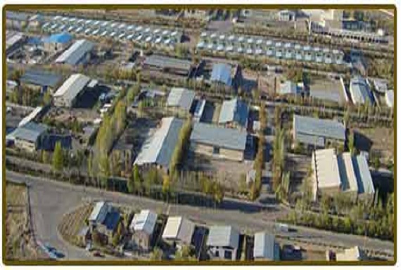 ایجاد شهرک صنعتی مشترک ایران و جمهوری آزربایجان درآزربایجان جنوبی ایجاد شهرک صنعتی مشترک ایران و جمهوری آزربایجان درآزربایجان جنوبی