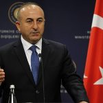 وزیر خارجه ترکیه: ایجاد مناطق امن و مناطق پرواز ممنوع در شمال سوریه