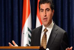 مسرور بارزانی رئیس سازمان امنیت اقلیم کردستان عراق: پ ک ک باید قندیل را تخلیه...