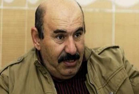 عثمان اوجالان در مصاحبه با یک نشریه ایرانی صریحا از حمایت های ایران از پ.ک.ک میگوید عثمان اوجالان در مصاحبه با یک نشریه ایرانی صریحا از حمایت های ایران از پ.ک.ک میگوید