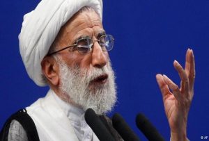 جنتی: به نظرم توافق هسته‌ای نیاز به تصویب مجلس دارد