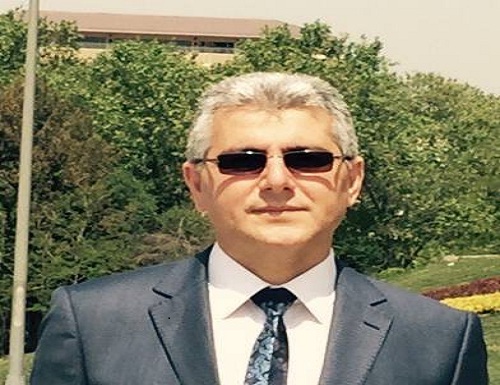 تاکتیک حسن روحانی و مشابهت آن با تاکتیک محمدرضا پهلوی-فرزاد صمدلی تاکتیک حسن روحانی و مشابهت آن با تاکتیک محمدرضا پهلوی-فرزاد صمدلی