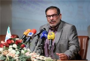 دبیر شورای عالی امنیت ملی: فساد اقتصادی مثل موریانه انقلاب را می‌خورد