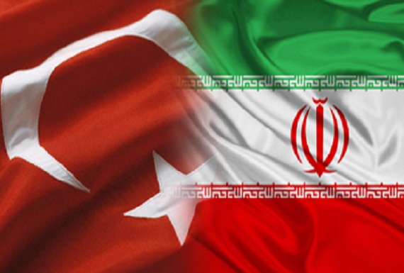 تیره ترشدن رابطه ترکیه و ایران تیره ترشدن رابطه ترکیه و ایران