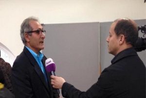 مخالفت هیئتی از ملل محصور در ایران با توافق هسته‌ای در دیدار با نمایندگان کنگره...
