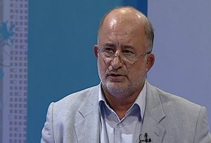 نامه تذکر قاضی پورنماینده اورمیه به روحانی در خصوص تدریس زبان آزری در دانشگاهها +تصویر