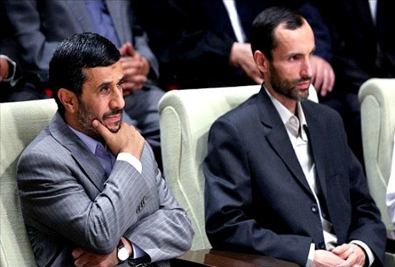 افشاگری حمید بقایی از تیم اختلاس سران حکومت ایران افشاگری حمید بقایی از تیم اختلاس سران حکومت ایران