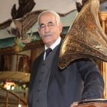 ممنوع الخروج شدن حسن دمیرچی( آزربایجان) توسط دادستان تهران
