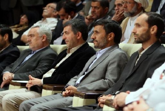 رسیدگى به صدها پرونده فساد مالى مدیران ارشد دولت احمدینژاد رسیدگى به صدها پرونده فساد مالى مدیران ارشد دولت احمدینژاد