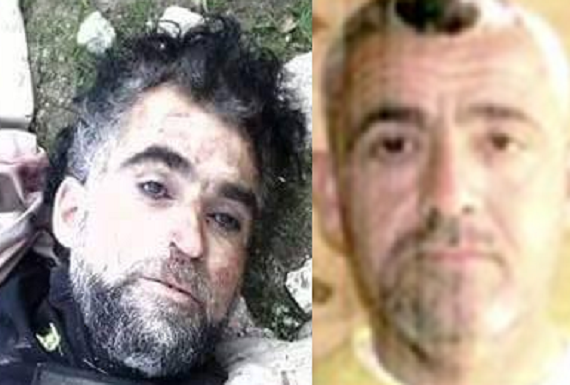 نفر دوم داعش در حمله هوایی آمریکا کشته شد نفر دوم داعش در حمله هوایی آمریکا کشته شد