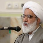 خدا برای اشتباه ولی فقیه هم اجر در نظر می‌گیرد