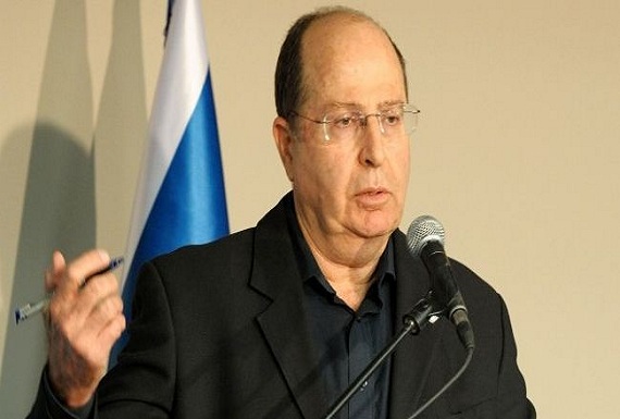 هشدار وزیر دفاع اسرائیل به ایران هشدار وزیر دفاع اسرائیل به ایران
