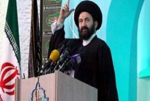 اقرار امام جمعه اردبیل به انتقال ارامنه از سوریه به “قاراباغ” آزربایجان