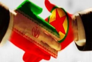 رسانه های تروریستی: پ ک ک سالانه ۸٫۵ میلیون دلار از ایران پول دریافت می...
