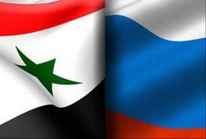 ارسال جنگنده‌های میگ روسیه به رژیم اسد