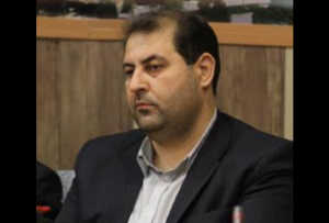 عضو شورای اسلامی تبریز: چرا تحریم ها فقط سهم آزربایجان از بودجه ۹۴ را کم...