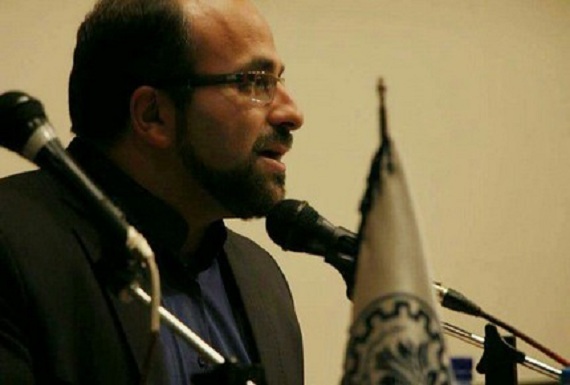 اصغر زارع کهنمویی: تراژدی «هیئت» بودن اصغر زارع کهنمویی: تراژدی «هیئت» بودن
