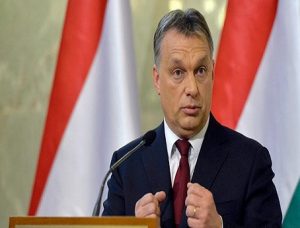 نخست وزیر مجارستان: در خصوص بحران پناهجویان ما باید دعاگوی اردوغان باشیم