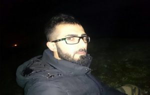 احضار میثم جولانی از سوی دادسرای اردبیل