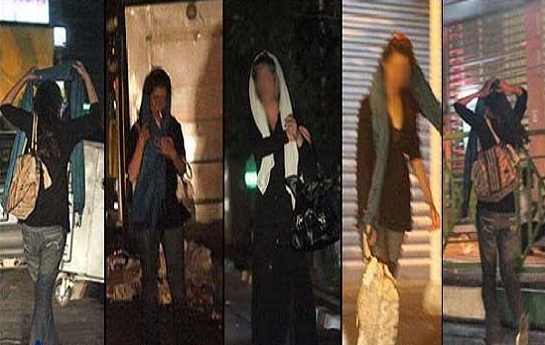 دادستان تهران نسبت به گسترش روسپی گری در تهران هشدار داد دادستان تهران نسبت به گسترش روسپی گری در تهران هشدار داد