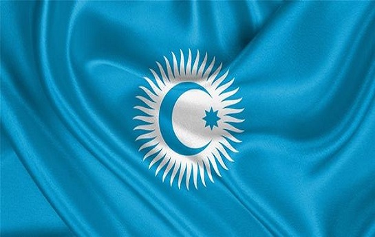 پنجمین اجلاس شورای همکاری کشورهای ترک زبان پنجمین اجلاس شورای همکاری کشورهای ترک زبان