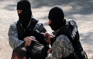 دستگیری ۵ عضو داعش توسط نیروهای امنیتی جمهوری در آزربایجان