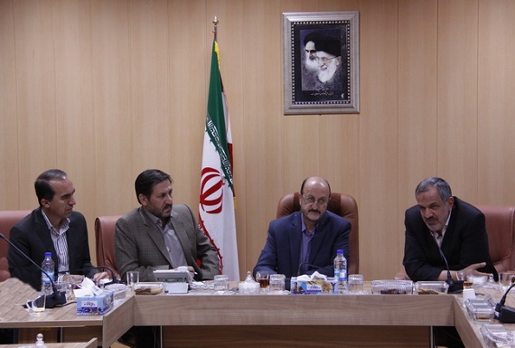چهارمین امتیاز دولت روحانی به کُردهای ایران: تغییر نام ۲۵ محله سنندج به نامهای اصیل کُردی چهارمین امتیاز دولت روحانی به کُردهای ایران: تغییر نام ۲۵ محله سنندج به نامهای اصیل کُردی