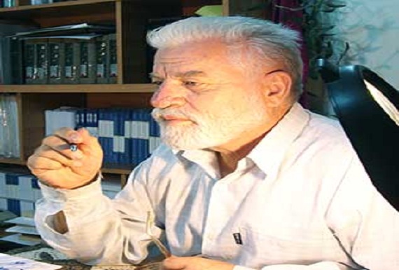 احساس کهتری و ترکی ستیزی- دکتر حسین محمدزاده صدیق احساس کهتری و ترکی ستیزی- دکتر حسین محمدزاده صدیق