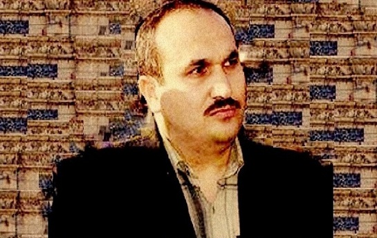 عباس لسانی فعال ملی- مدنی آزربایجان وارد نهمین روز اعتصاب غذا شد