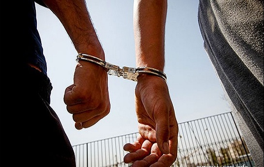 بازداشت همزمان دو فعال ملی-مدنی آزربایجان در اردبیل بازداشت همزمان دو فعال ملی-مدنی آزربایجان در اردبیل