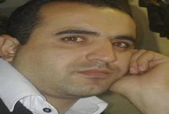 به بهانه تخریبات، نوشتهها و سوء استفادههای اخیر در پی آزادی سعید متینپور از زندان – بهنام شیخی به بهانه تخریبات، نوشتهها و سوء استفادههای اخیر در پی آزادی سعید متینپور از زندان – بهنام شیخی